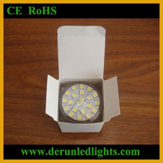 3W LED SMD Bulb DR-BB3W-022 5