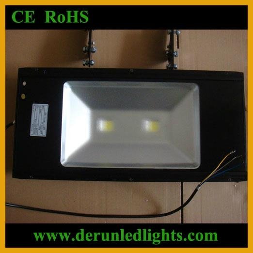  LED Flood Light with CE&RoHS 5