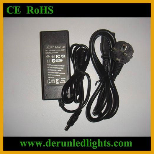 led power supply 12V 24V 4