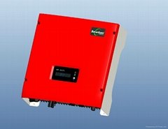 Solar PV On-Grid Inverter