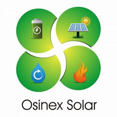 Osinex Global Resources Ltd.