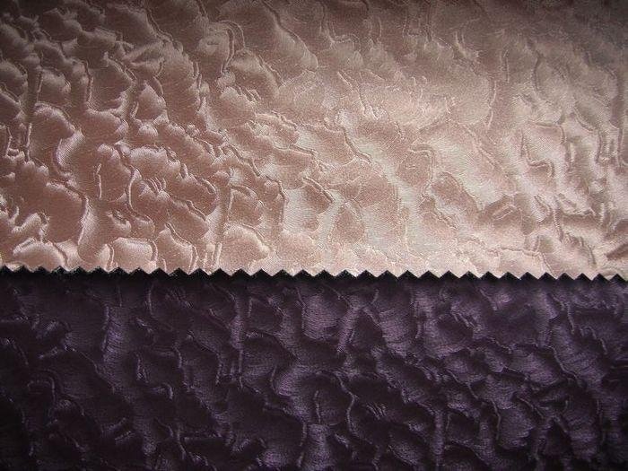 Semi Pu Upholstery Leather