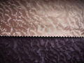 Semi Pu Upholstery Leather 1