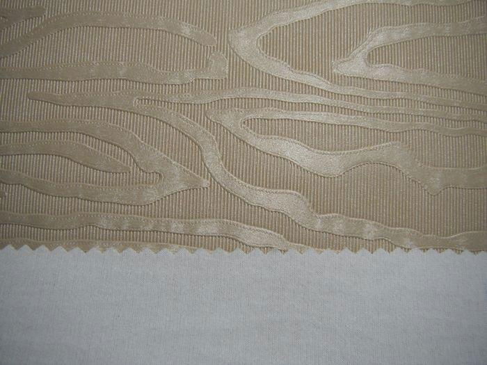 Semi Pu Synthetic Leather Upholstery Leather