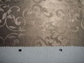 Semi Pu Upholstery Leather Synthetic