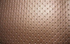 Pu Leather For Sofa