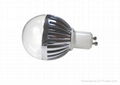 G10 18w led bulb  2
