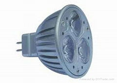 mr16 12w led spotlight