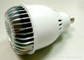 E11 1w led spotlight 1