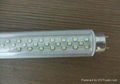 T8 10w led tube