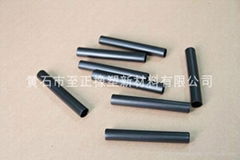 Railway track board heat shrink tube