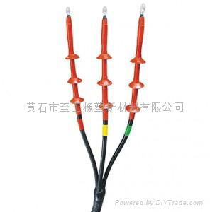 35kv heat shrink cable termination
