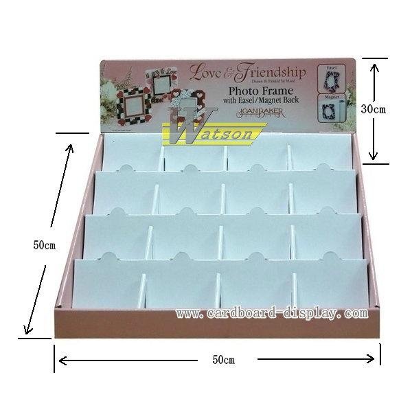 plastic bottle retail peg hook display stand shelf  We can customize any style,  3