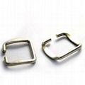 metal wire buckle 3