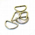 metal wire buckle 5