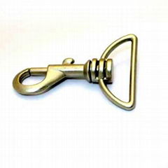 zinc hook