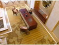 客厅茶机地毯 2