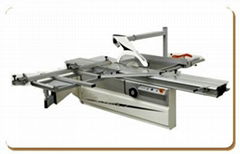 Panel saw