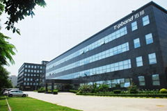 Shenzhen Topband Co.,Ltd