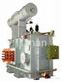 Furnance transformer