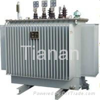 11kV transformers Distribution Transformers