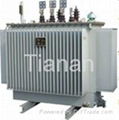 11kV transformers Distribution Transformers 1