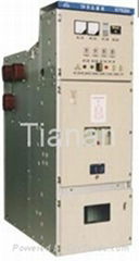 Medium Voltage Switch Gear