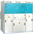 SF6 Ring Main Unit Switchgear panels