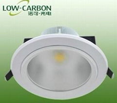 Led Down Light