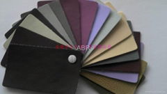 PU synthetic leather