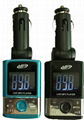 A-910 car fm transmitter