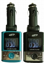 A-910 car fm transmitter 