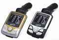 A-920 car fm transmitter