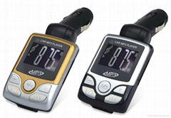 A-920 car fm transmitter 