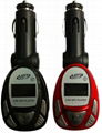 A-870 car fm transmitter