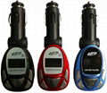 A-870 car fm transmitter  2