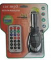 A-840 car fm transmitter 