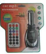 A-840 car fm transmitter 