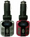 A-830 car fm transmitter