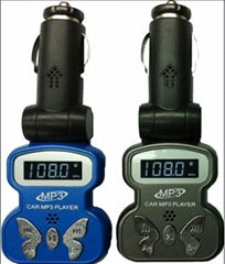 A-820 car fm transmitter