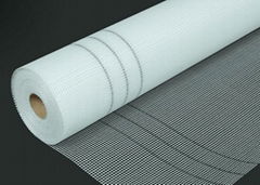 FIBERGLASS MESH