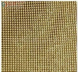 Copper wire mesh 3