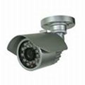 CCTV Camera Waterproof IR Camera WIR13