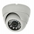 CCTV Camera Dome Camera ID33IR Series 1