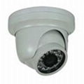 CCTV Camera Dome Camera OD51IR Series