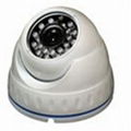 CCTV Camera Dome Camera OD52IR Series