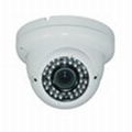 CCTV Camera Dome Camera OD54TIR Series