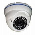 CCTV Camera Dome Camera OD55TIR Series 1