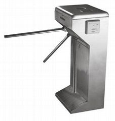 Security Waist High Turnstile (ST-9023A)