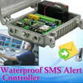 Waterproof SMS Waterproof  1